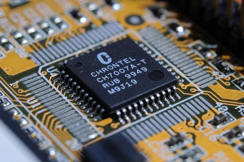 Laatste bedrijfscasus over 3C elektronika