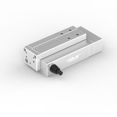kwaliteit  Wide Platform Electric Linear Actuator Types IP40 With Immediate Response Rate fabriek