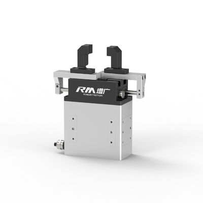RM-GBTD Tri-proof Electric Grippers IP67 stofdicht en waterdicht met hoge precisie en snelle werking