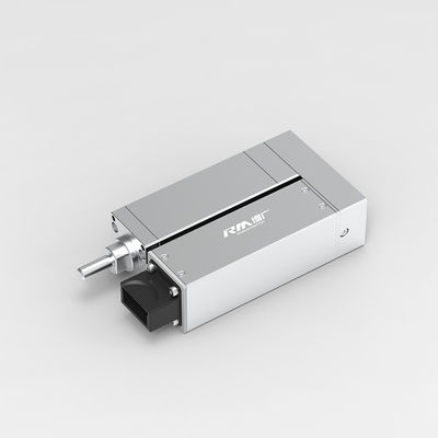 RobustMotion RM-RLA High-precision Electric Linear Actuator, slag 50/100mm, snelle reactie, nauwkeurig duwen en persen