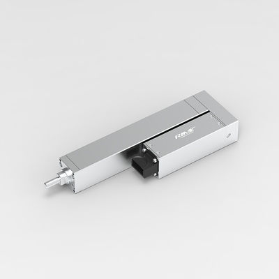RobustMotion RM-RLA vouwbare elektrische lineaire actuator, staaftype, met snelle reactiesnelheid