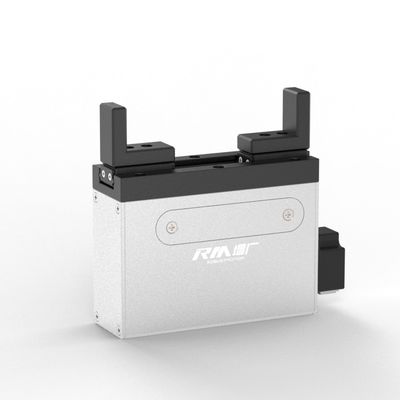 Compacte servo-elektrische greep
