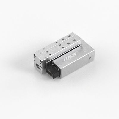 RM-RPLA Precision Linear Actuator voor efficiënte pneumatische industriële automatisering
