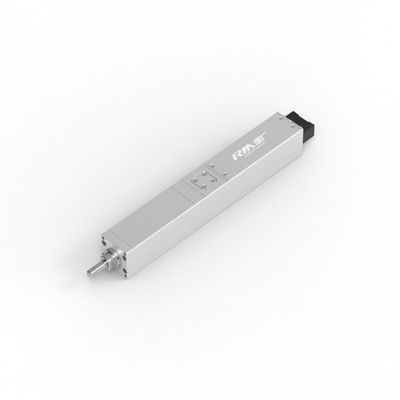 RobustMotion RM-SLA elektrische lineaire actuator, hoge snelheid, nauwkeurige en hoge krachtprestaties, automatische precisie positionering toepassingen