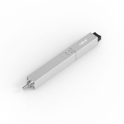 RobustMotion RM-SLA rechte elektrische lineaire actuator, geïntegreerde servomotor en controller, precision en veelzijdigheid brengen