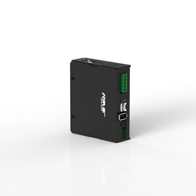 RobustMotion RM-CEM modulaire microcontroller compatibel met elektrische actuator voor fabrieksautomatisering