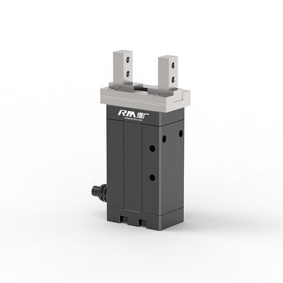 RM-EGB Compacte elektrische vinger met zachte kracht voor 3C elektronische componenten, werkt met industriële robots