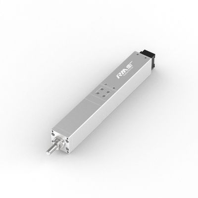 RobustMotion RM-SLA rechte elektrische lineaire actuator voor drukkrachten tot 300 N, lineaire push-and-pull-bewegingen