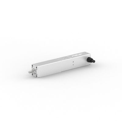 RobustMotion Servo Electric Cylinder, Electric Linear Rod Actuators, snelle en precieze lineaire beweging in druktoepassingen