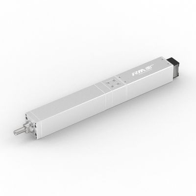 RobustMotion RM-SLA rechte lineaire actuator, die de krachtige, precieze lineaire bewegingsoplossingen met een hoge respons biedt