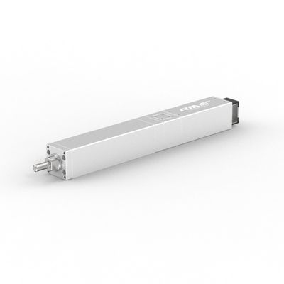 RobustMotion RM-SLA elektrische lineaire staafactuatoren met krachtcapaciteit, ideaal voor het vervangen van pneumatische en hydraulische cilinders