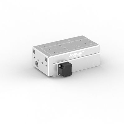 RobustMotion RM-WRPLA elektrische lineaire actuator, tafeltype, slagkracht 50 mm, duwkracht tot 300 N
