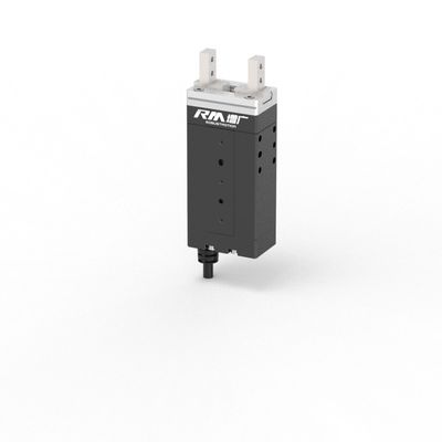 RM-EGB High Rigidity Servo Gripper, Plug and Play Automation Solution, Drop Detection en verstelbare greepkracht