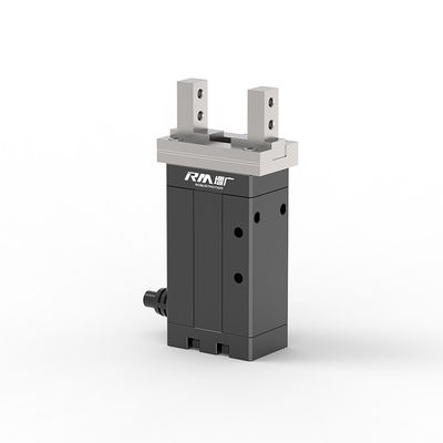 RM-EGB Elektrische parallelle greep voor samenwerkende robots, type met twee vingers, vervanging van pneumatische greep