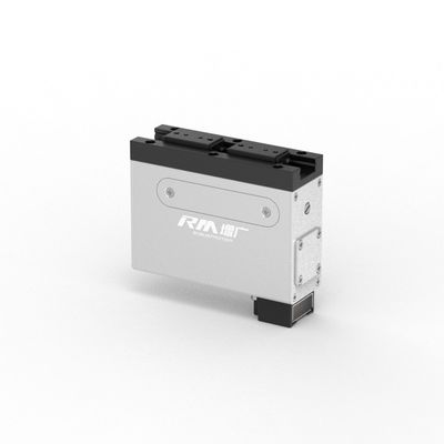 RobustMotion RM-GB Servo Electric Gripper met externe controller, ondersteunt meerdere communicatieprotocollen