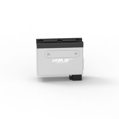 RM-GB-serie Industriële servo-elektrische gripper met een hoge greepkracht maakt toepassingen aan het eind van de arm mogelijk