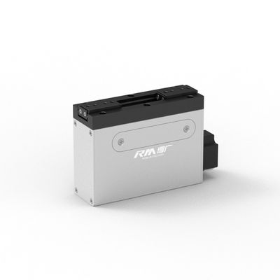 RobustMotion RM-GB-ITG 2-kaak parallelle grijpers met lange slag en hoge greepkracht voor industriële automatisering