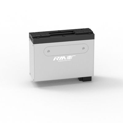 RM-GB Servo Gripper van RobustMotion High-precision, veelzijdige elektrische gripper voor automatisering, industrieel gebruik &amp; flexibl