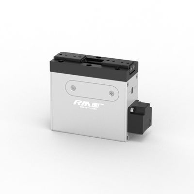 RobustMotion RM-GB servo-gestuurde elektrische grips met precisie-klemmen en valdetectie voor verbeterde betrouwbaarheid