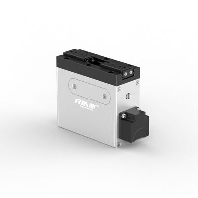 RobustMotion RM-GB Intelligente servo-elektrische gripper met samenwerkingsrobot voor hoge precisie toepassingen