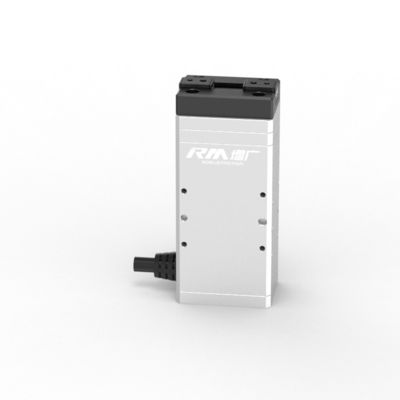 RobustMotion RM-MGBD Mircro Servo Gripper, klein krachtniveau voor fijn werkstuk van slimme productie