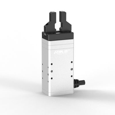 Micro-servo-gripper aandrijving