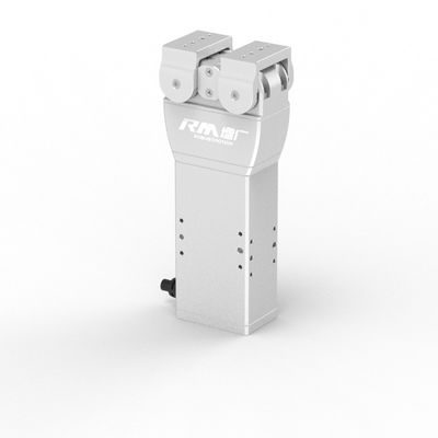 RobustMotion RM-MGBR Micro Gripper, 180° Flexible Strobe voor het hanteren van delicate werkstukken, kleine onderdelen Grip