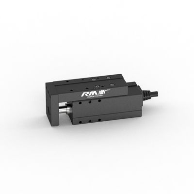 RobustMotion RM-NPLA Industriële miniatuur elektrische tafelcilinder met uitstekende laadcapaciteit