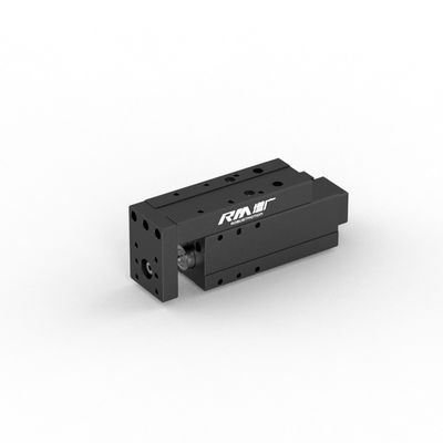 RM-NPLA Compact Electric Cylinder met precieze en nauwkeurige krachtregeling voor automatisering en productie