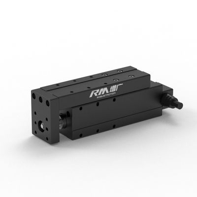 RobustMotion RM-NPLA Micro Platform Type Lineaire Actuator met een hoge positiegewogenheid van 0,005 mm