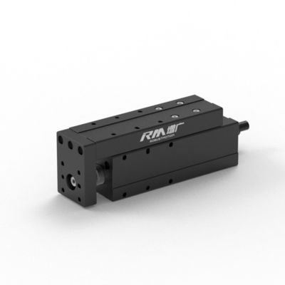 RM-NPLA lineaire servo actuatoren, betrouwbare, snelle en nauwkeurige krachtcontrole servo-elektrische cilinder