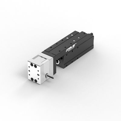 RM-NPLA lineaire servo actuatoren, betrouwbare, snelle en nauwkeurige krachtcontrole servo-elektrische cilinder