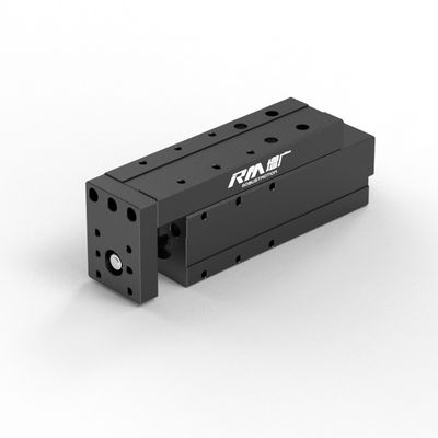 RM-NPLA elektrische lineaire actuator, micro-platform-type lineaire actuator, hoge snelheid en gestaag