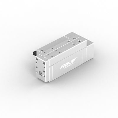 RobustMotion RM-RPLA Elektrische industriële lineaire actuator met geïntegreerde regelaar, maximale kracht 300N