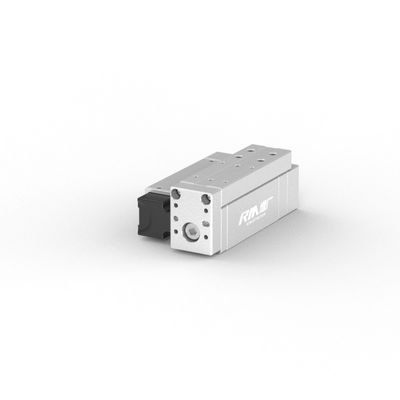 Lineaire actuator van het type DC24V vouwplatform met externe regelaar, compatibel met EtherCAT