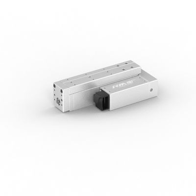 RM-RPLA Industriële elektrische cilinder, Compact Tafeltype Elektrische lineaire actuator voor drukken
