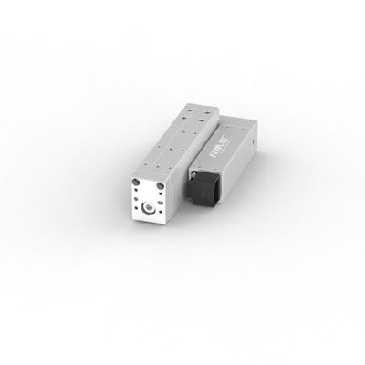 RobustMotion Industrial High Spped Lineaire Actuator Hoogteprecisie ±0,02 mm voor duwen en trekken