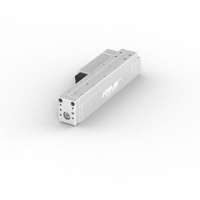 RPLA-serie: High Load Capacity Foldable Linear Actuator voor industriële automatisering RobustMotion