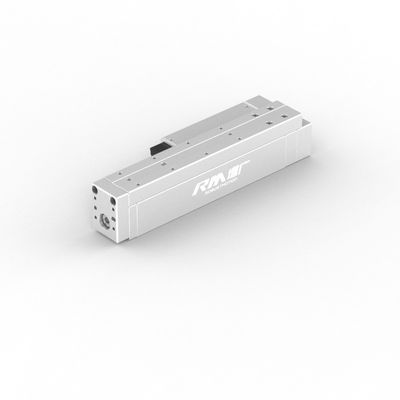 RM-RPLA 24V servomotor Elektrische lineaire glijdendrijver, één as voor duwen, drukken