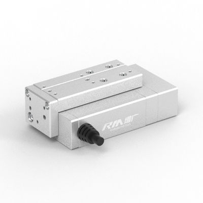 Miniatuur elektrische lineaire aandrijving