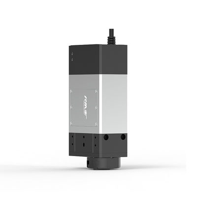 RM-RGM elektrische draaigreep, servo-type, 360° oneindige rotatie, groot koppel, hoge snelheid