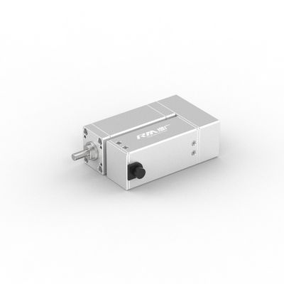 RobustMotion RM-RLA vouwbare lineaire actuator, elektrische cilinder van het type staaf, met adaptief duwen