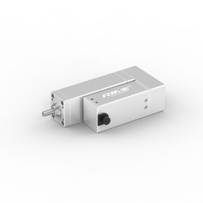 RobustMotion RM-RLA elektrische cilinder, hogesnelheid lineaire actuator, IP40 waterbescherming, 12VDC compatibiliteit