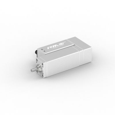 RobustMotion RM-RLA Folding Linear Actuator, Servo Press Type en High-Payload Type voor 3C Electronic Precision Manufacturing