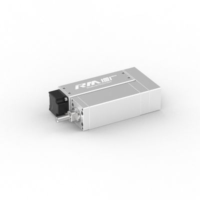 RobustMotion RM-RLA Industrial Electric Linear Actuator met geïntegreerde controller, waterdicht IP40
