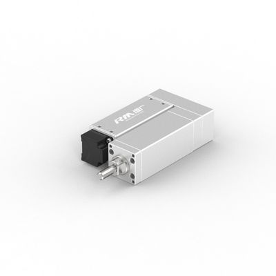 RobustMotion RM-RLA vouwbare elektrische lineaire actuator voor het drukken, samenvoegen, bevestigen of rieten van werkstukken, gemakkelijk te monteren en weinig onderhoud