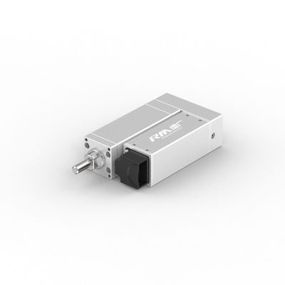 RobustMotion RM-RLA High Precision, High Speed Linear Actuator met CE-certificering voor het duwen en persen van delicate werkstukken