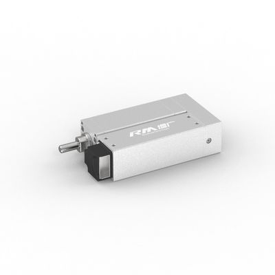 RobustMotion RM-RLA vouwbare lineaire actuator, veel gebruikt in de automobielindustrie, halfgeleiders, 3C-elektronica