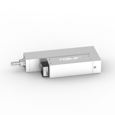 RobustMotion RM-RLA vouwstructuur Elektrische lineaire actuator met adaptief duwen