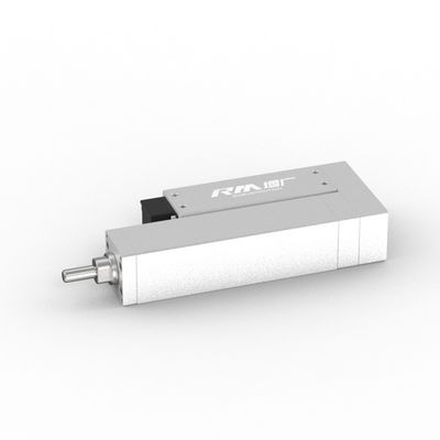 RobustMotion RM-RLA vouwbare elektrische actuator, snelle en precieze lineaire beweging in druktoepassingen